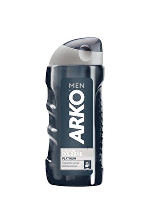 Arko Men Traş Kolonyası Platinum 200 ml