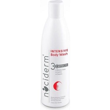 Nociderm Intensive Body Wash 300 ml