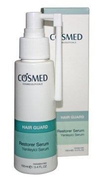 Cosmed Yenileyici Saç Serumu 100ml