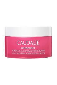 Caudalie Vinosource Sos Intense Moisturizing Cream 25 ml