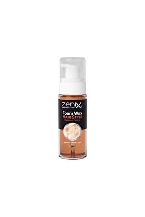 Zenix Keratin Effect Wax 150 ml