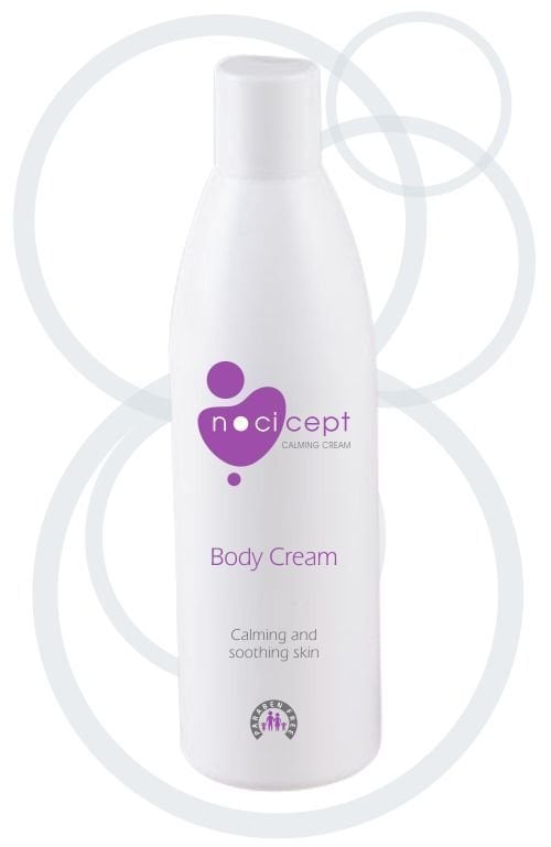 Nocicept Body Cream Calming Cream 300 ml