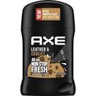 AXE Leather & Cookies Erkek Deodorant Stick 50 ml