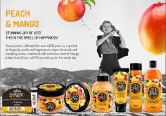 TUTTI FRUTTI SEFTALI MANGO EL KREMI 100 ML