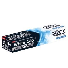 White Glo Advantage Diş Macunu 91 ml ÇÜR.KARŞITI