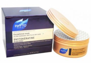 Phyto Phytokeratine Extreme Exceptional Maske 200ml