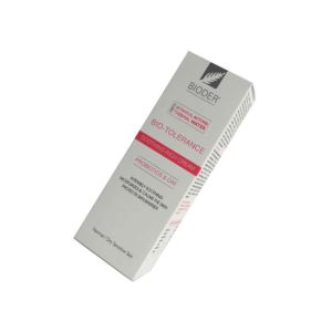 Bioder Bio-Tolerance Soothig Rich Krem 30 ml