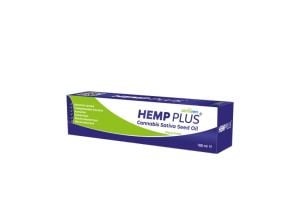 Hemp Plus Krem 100 ml