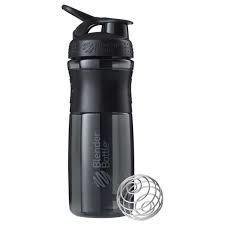 Blender Bottle SportMixer Shaker Siyah 760ml