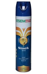 Esemmat Sineklere Karşı Sprey 300ml