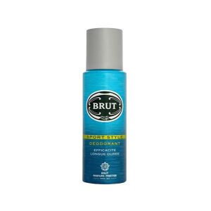 Brut Sport Style Erkek Sprey Deodorant 200 ml