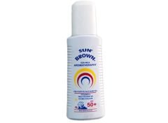 Sun Brown Milk Kids Spf 50 Spr