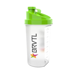 Barivital Shaker 600 ml