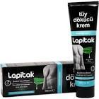 Lapitak Tüy Dökücü Krem Erkek 100 ml