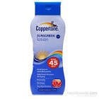 Coppertone Güneş Losyonu SPF45 200 ml