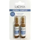 Lacinia Herbal Complex Saç Serumu 2'li 5 ml