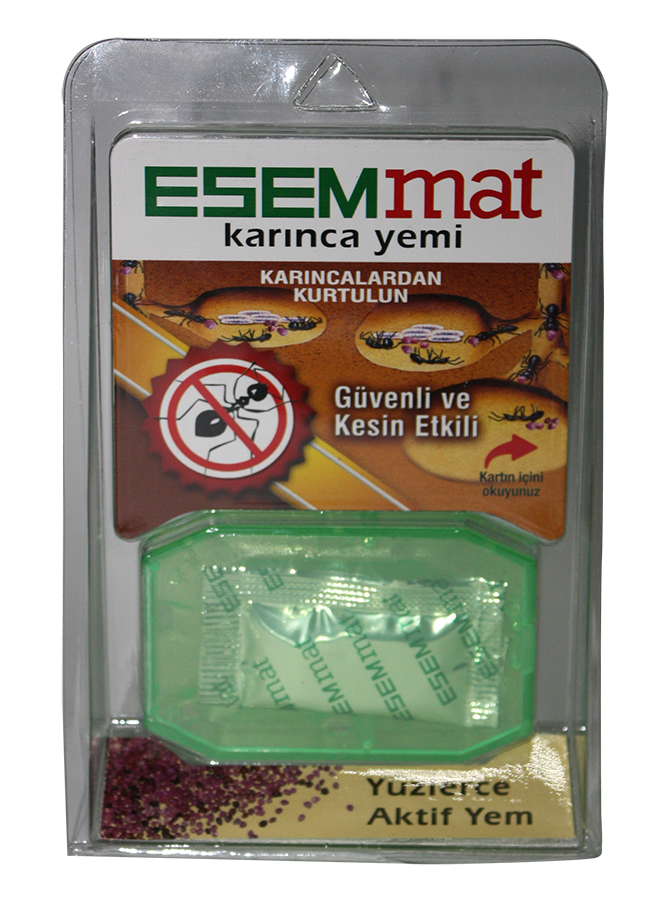 Esemmat Karınca Yemi