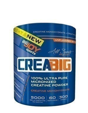 BIGJOY CreaBig 300 gr