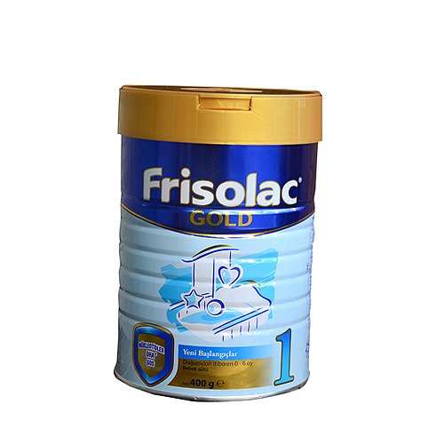 Frisolac Gold 1 400 Gr