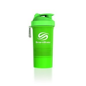 Smartshake Orginal Shaker Yeşil 600ml