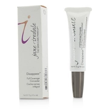 Jane Iredale Disappear Full Coverage Concealer - Medium Dark