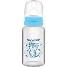 Hanymish PP Biberon 125 ml