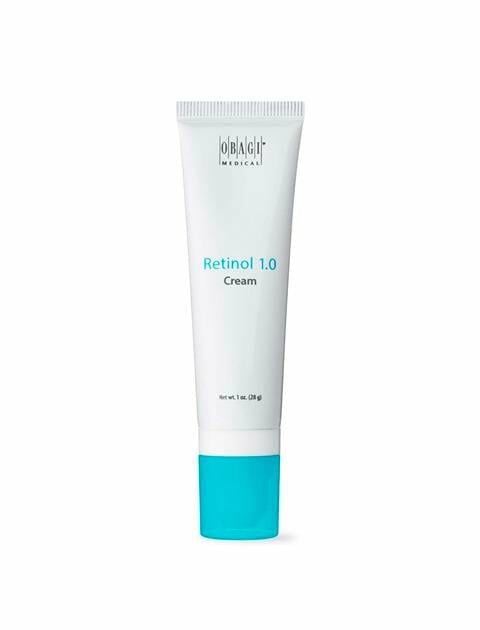 Obagi Retinol 1.0 Cream 28 gr