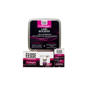 Eeose Collagen Srm + Tb Kofre