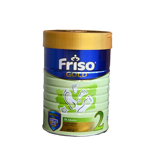 Friso Gold 2 400 Gr