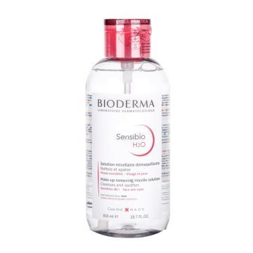 Bioderma Sensibio H2O 850 ml