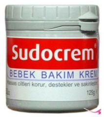 Sudocrem Bebek Bakım Kremi 125 gr