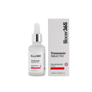 Blocer 365 Tranexamic Serum 30 ml