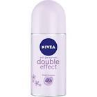 Nivea Deo Bayan Roll-On Double Effect 50 ml