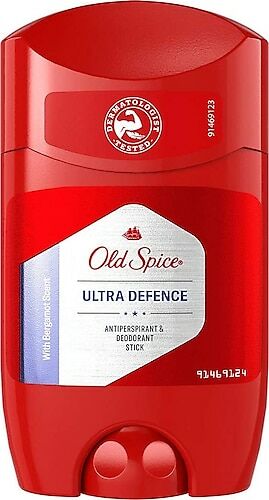 Old Spice Ultra Defence Erkek Deodorant Stick 50 ml