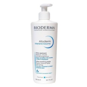 Bioderma Atoderm Intensive Baume 500ml