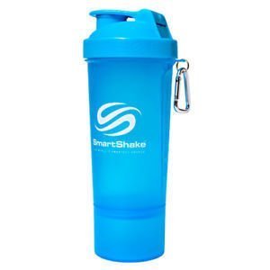 Smartshake Slim Shaker Mavi 500ml