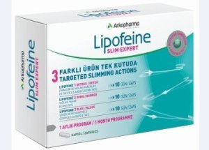 Arkopharma Lipofeine Slim Expert