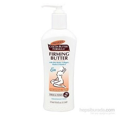 Palmer's Cocoa Butter Formula Firming Butter Sıkılaştırıcı Krem 315 ml