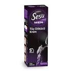 Sesu Tüy Dökücü Krem For Men 100 ml