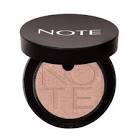 Note Luminous Silk Eyeshadow Göz Farı No: 16