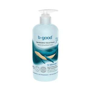 B-Good Nemlendirici Vücut Kremi 350 ml