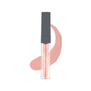 Alix Avien Vegan Lipgloss Strawberry 09