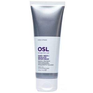 OSL Hand + Neck + Decollete Repair Cream 75 ml