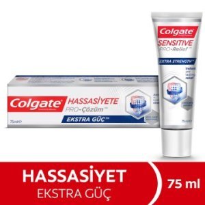 Colgate Hassasiyete Pro Çözüm Ekstra Güç 75ml