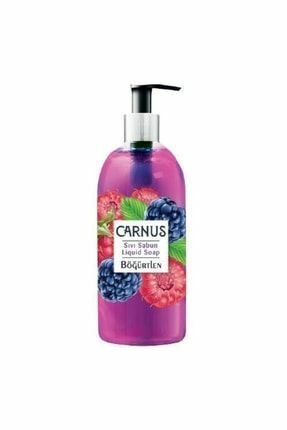 Carnus Sıvı Sabun Böğürtlen 500 ml