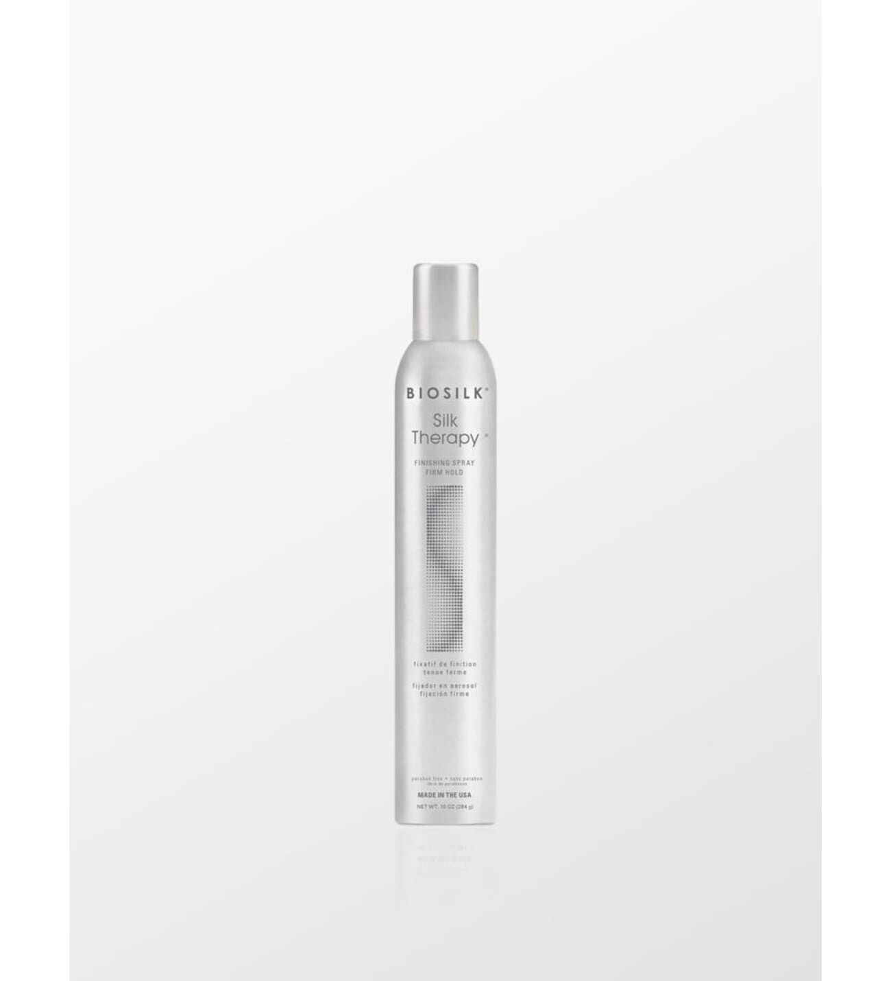 Biosilk Silk Therapy Finishing Spray Saç Spreyi 284 gr