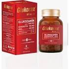 Glukorax 60 Tablet