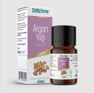 ARGAN YAĞI 5ML