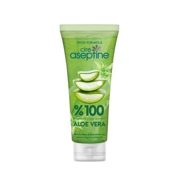 Cire Aseptine Aloe Vera Jel 200ml