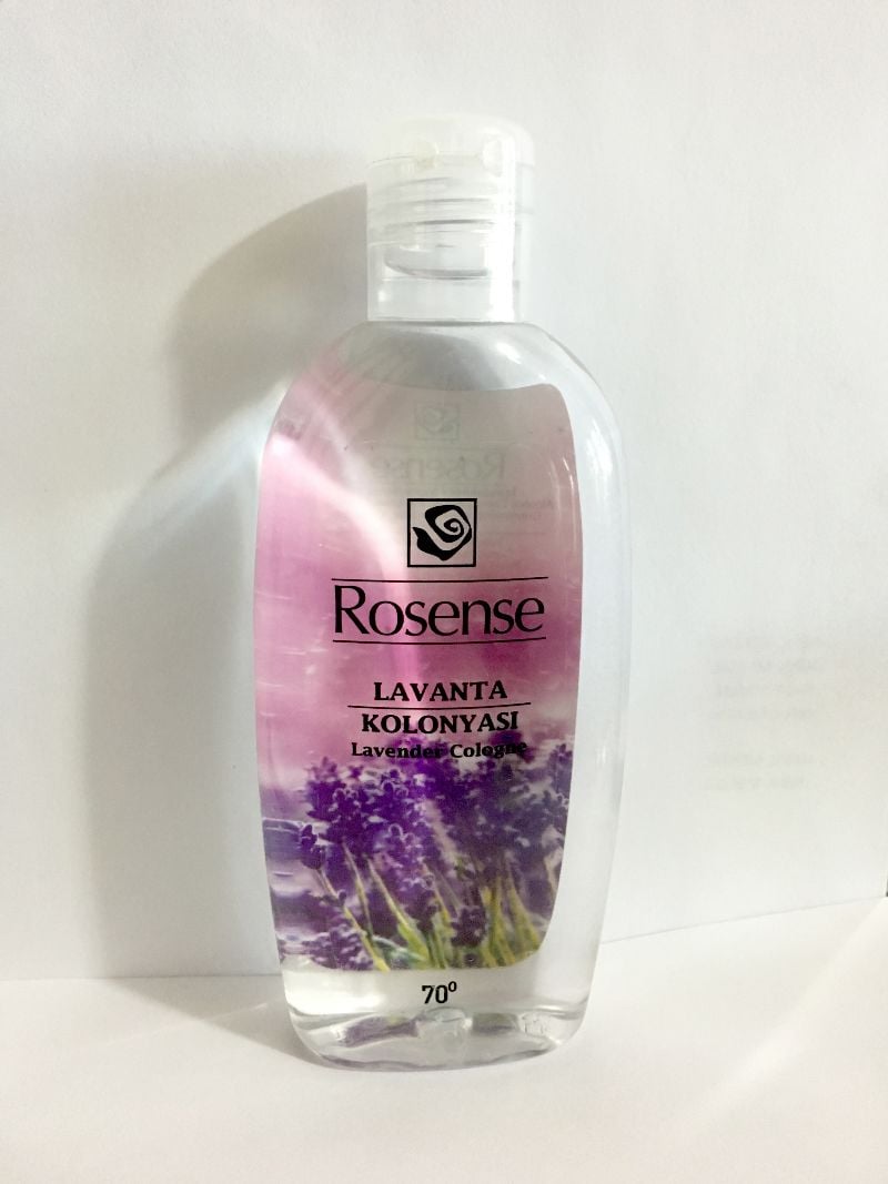 ROSENSE KOLONYA LAVANTA 200 ML